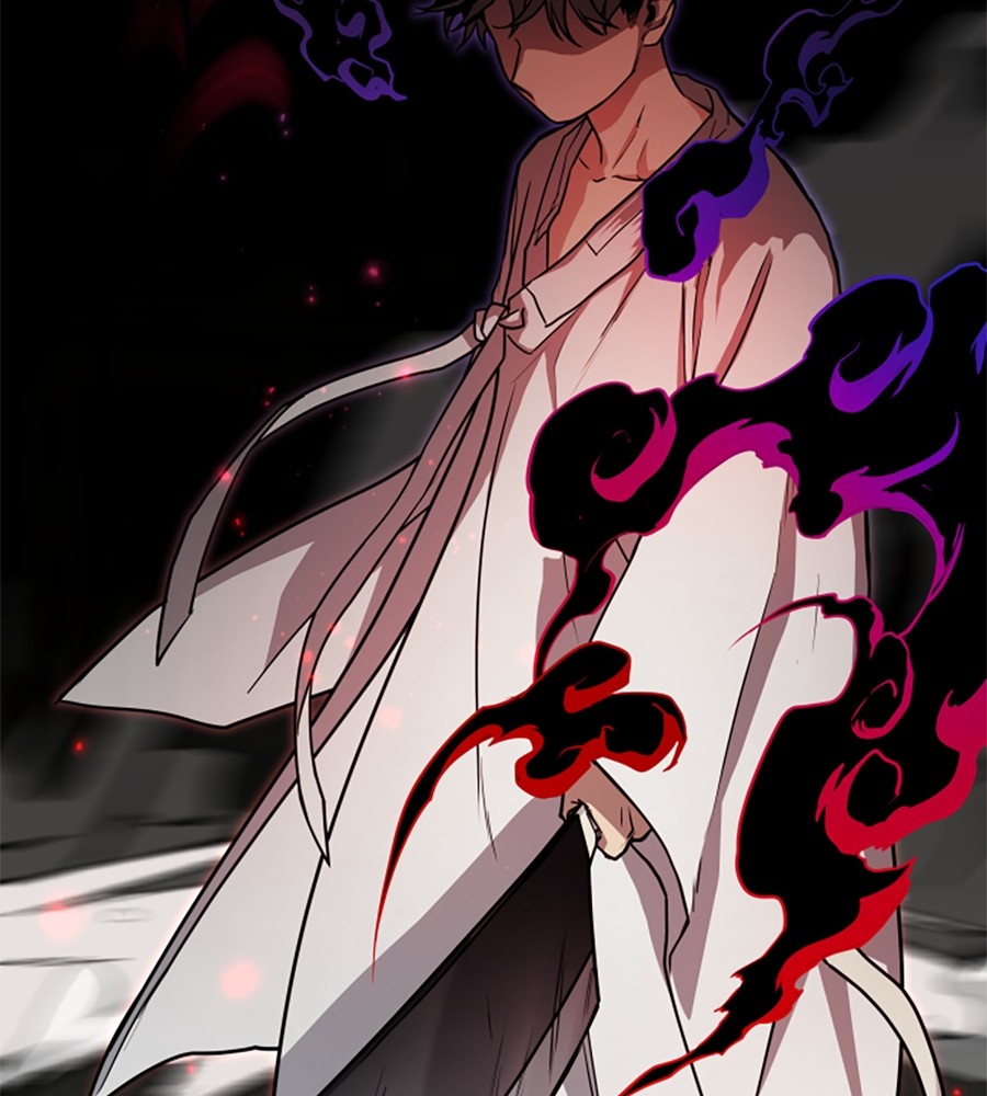 The Shaman’s Blade Chapter 14 - halaman 8