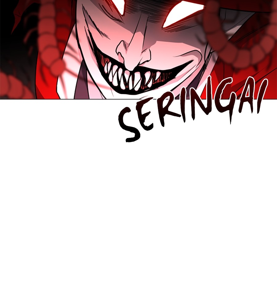 The Shaman’s Blade Chapter 14 - halaman 85