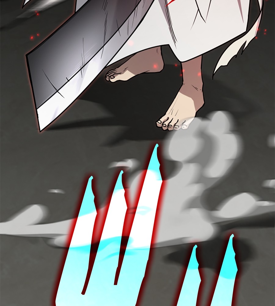 The Shaman’s Blade Chapter 14 - halaman 9