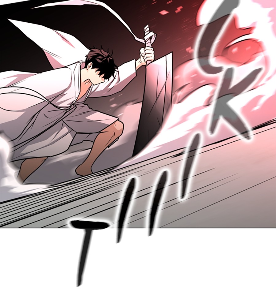 The Shaman’s Blade Chapter 14 - halaman 91