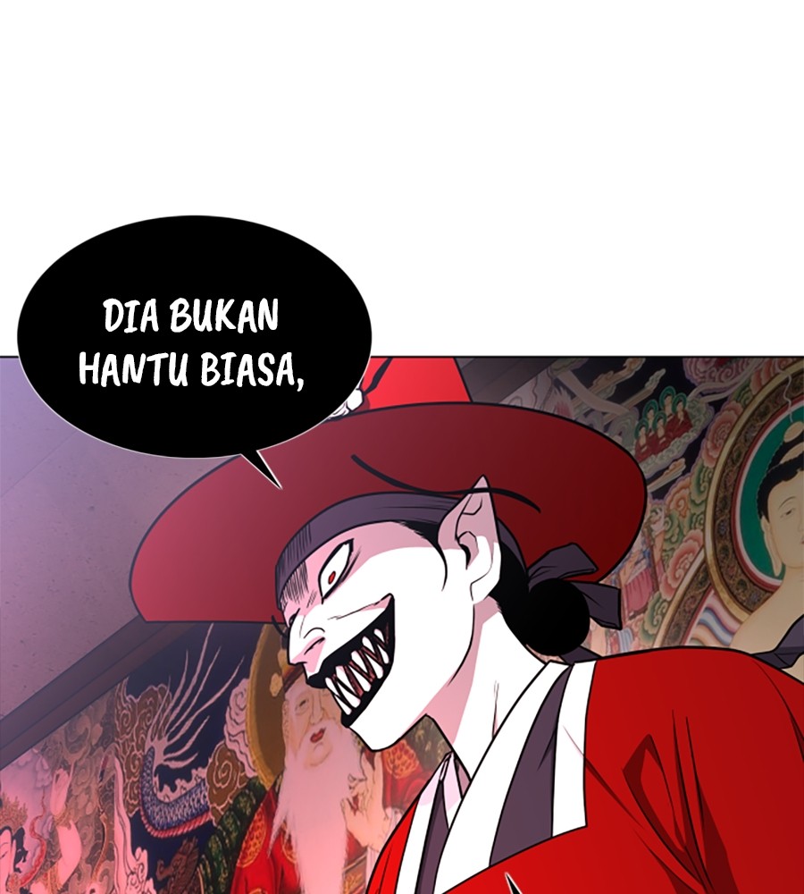 The Shaman’s Blade Chapter 14 - halaman 95