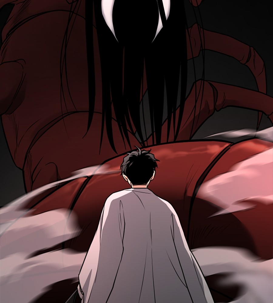The Shaman’s Blade Chapter 14 - halaman 99