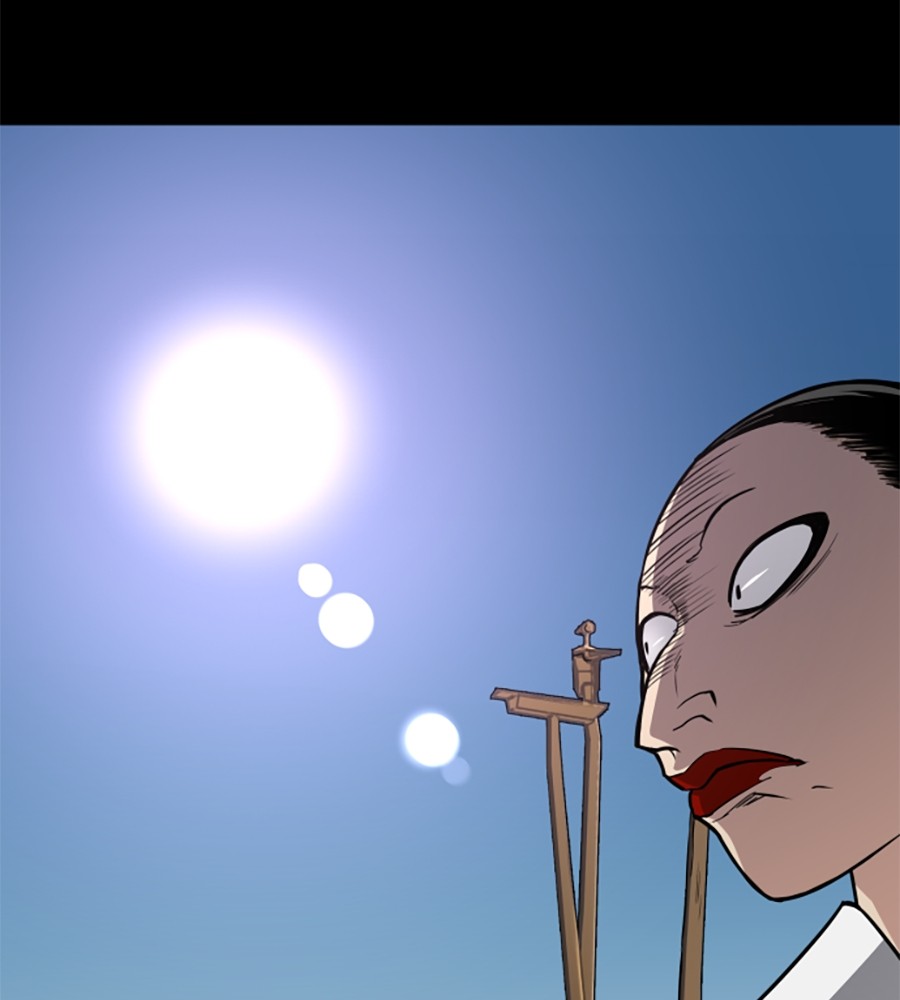 The Shaman’s Blade Chapter 15 - halaman 100