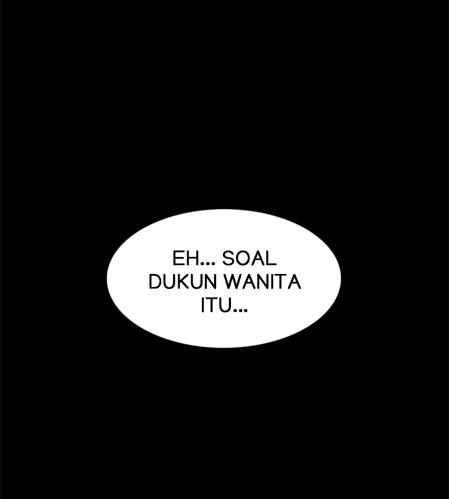 The Shaman’s Blade Chapter 15 - halaman 105