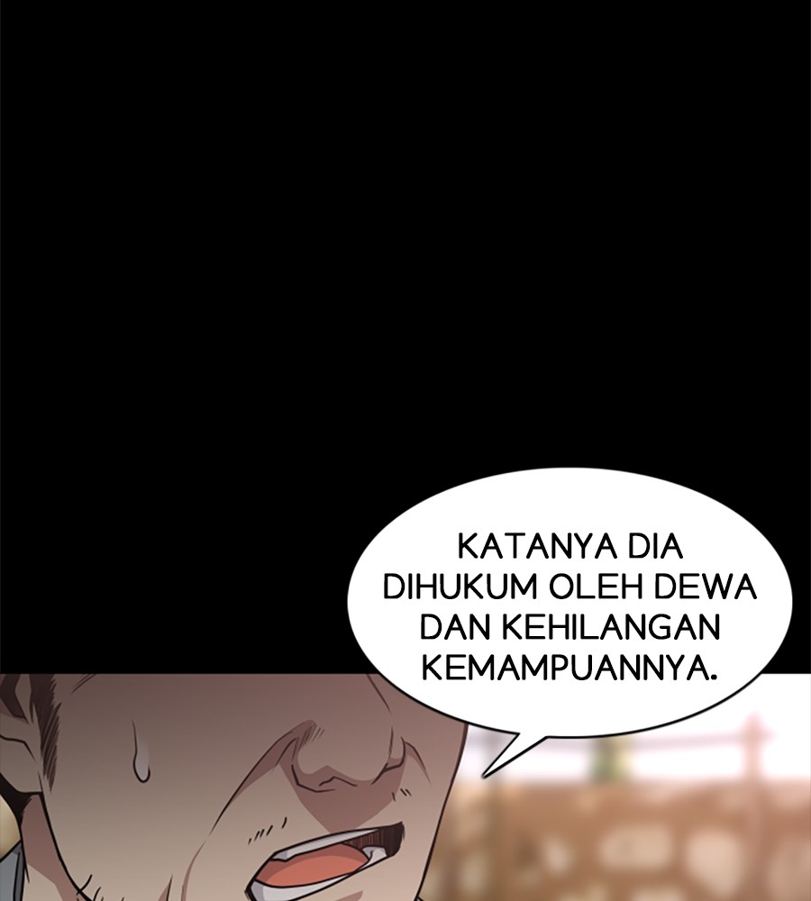 The Shaman’s Blade Chapter 15 - halaman 106