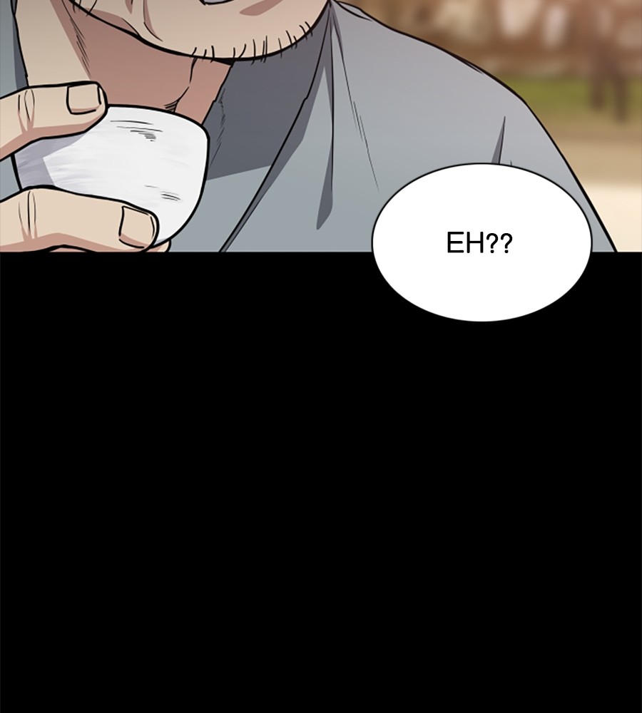 The Shaman’s Blade Chapter 15 - halaman 107