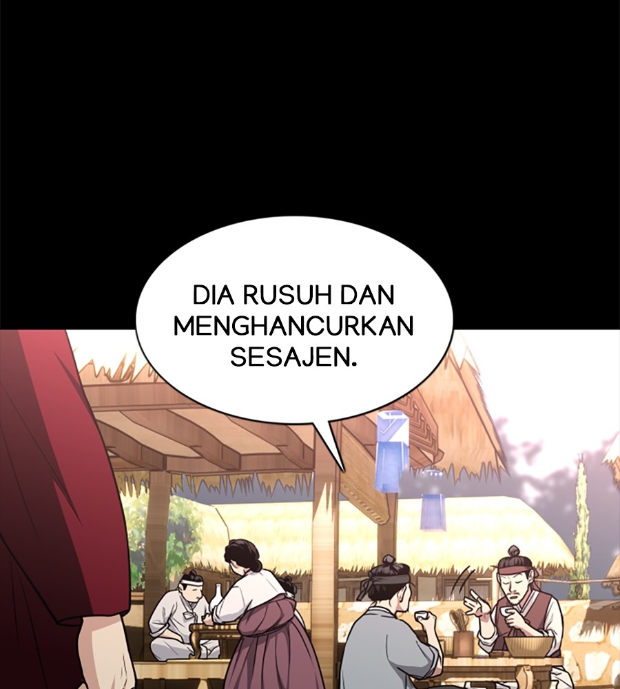 The Shaman’s Blade Chapter 15 - halaman 108