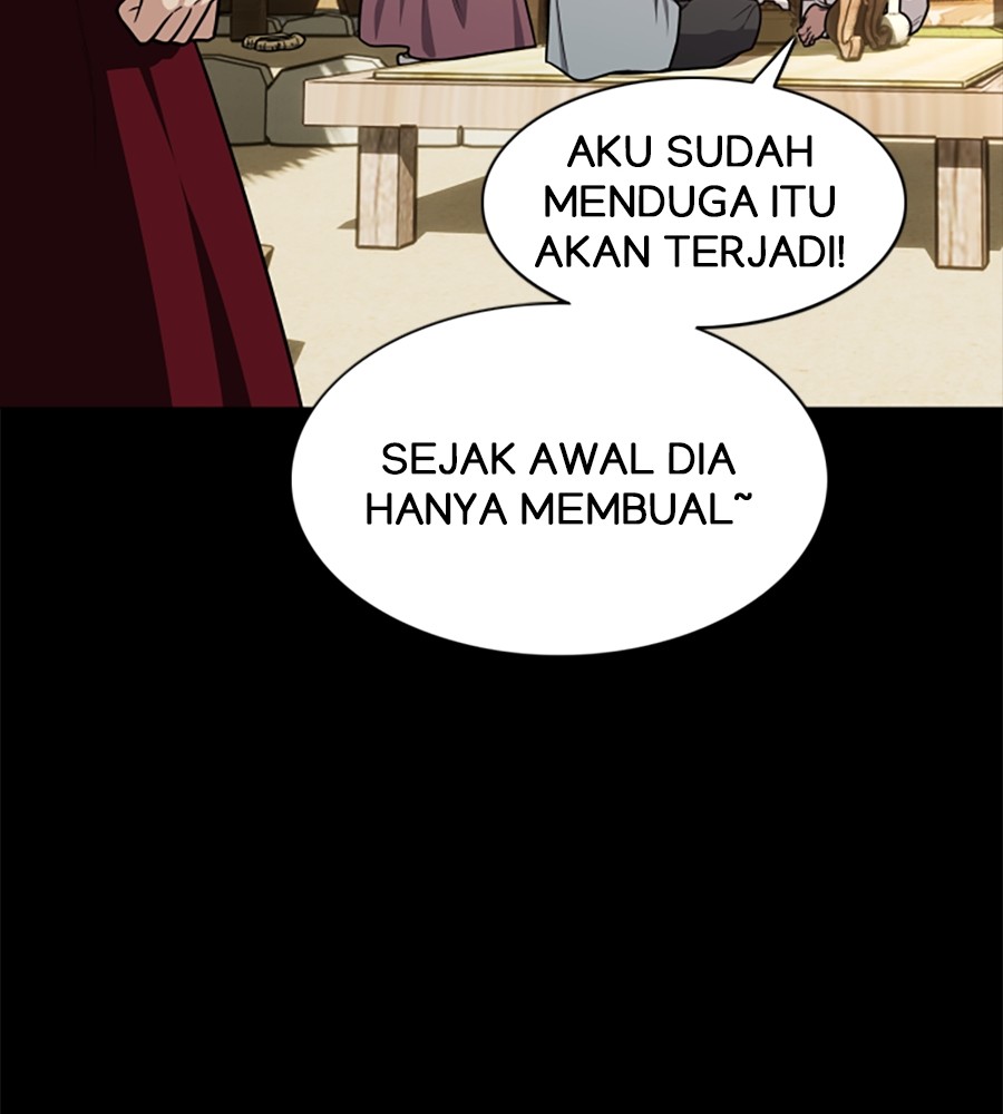The Shaman’s Blade Chapter 15 - halaman 109