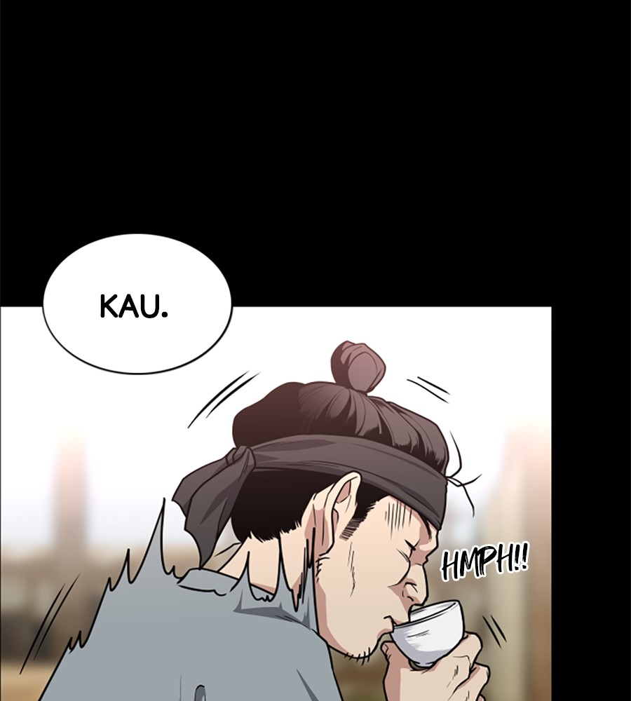 The Shaman’s Blade Chapter 15 - halaman 110