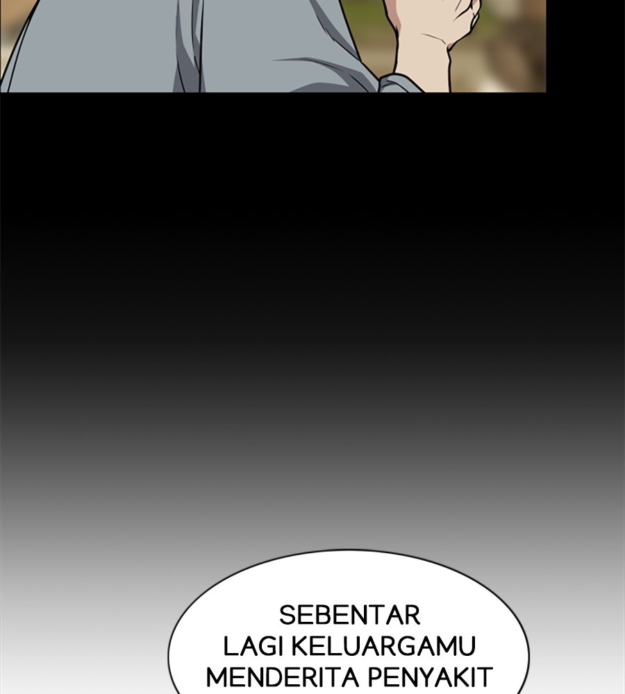 The Shaman’s Blade Chapter 15 - halaman 111