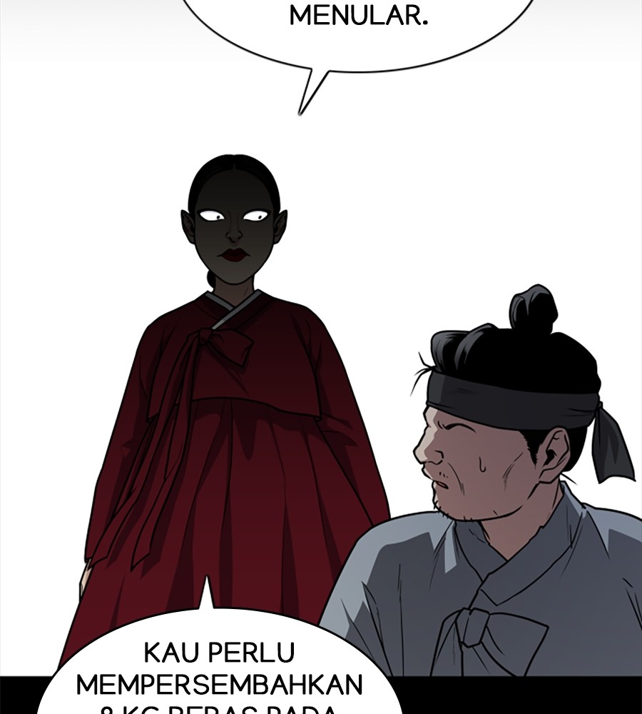 The Shaman’s Blade Chapter 15 - halaman 112