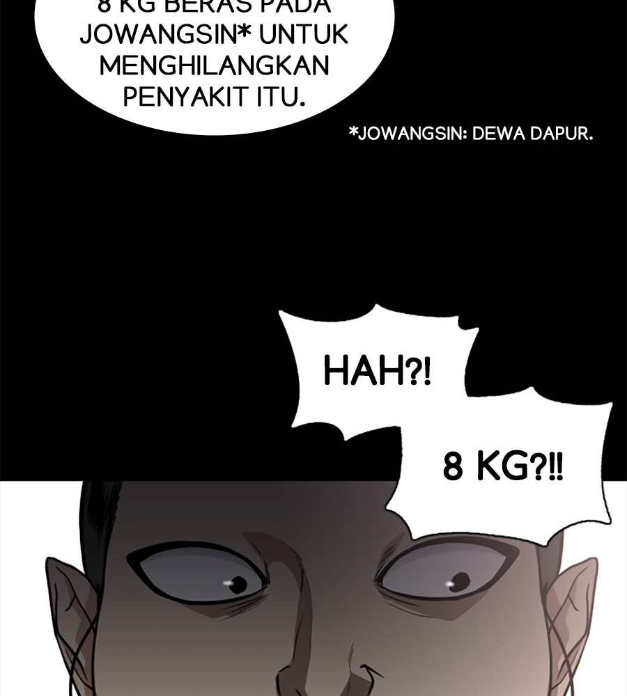 The Shaman’s Blade Chapter 15 - halaman 113