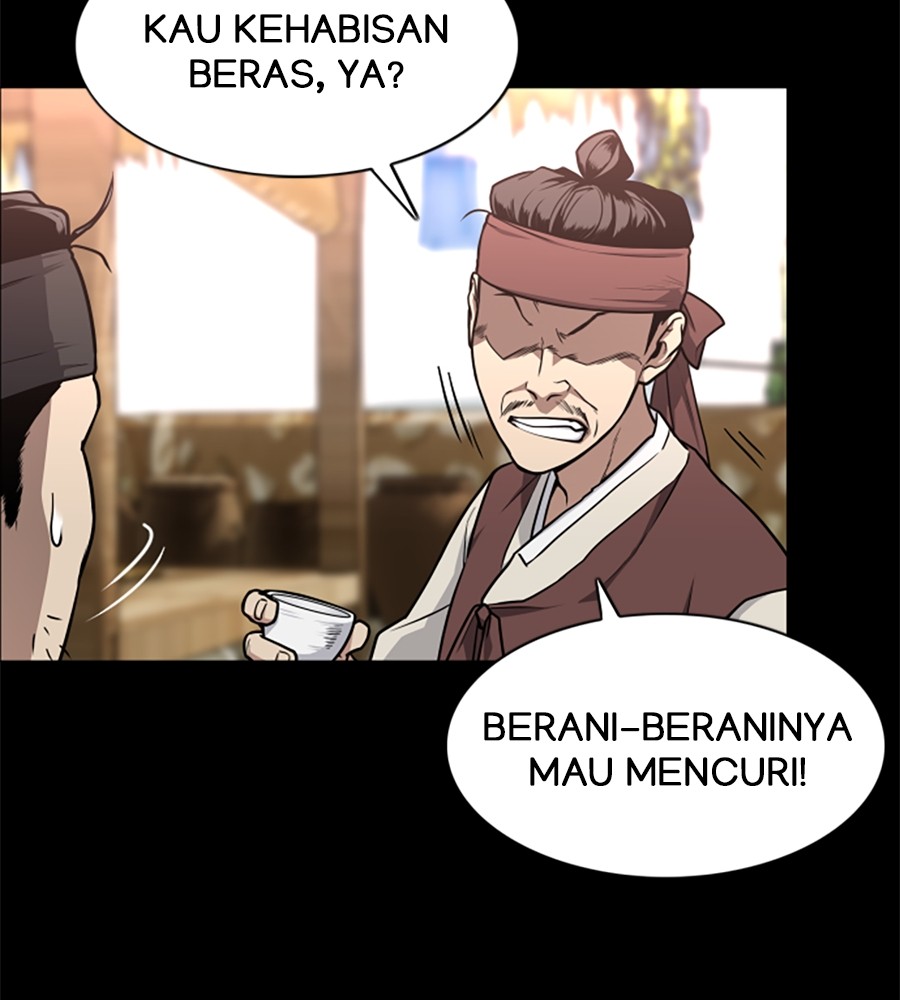 The Shaman’s Blade Chapter 15 - halaman 115