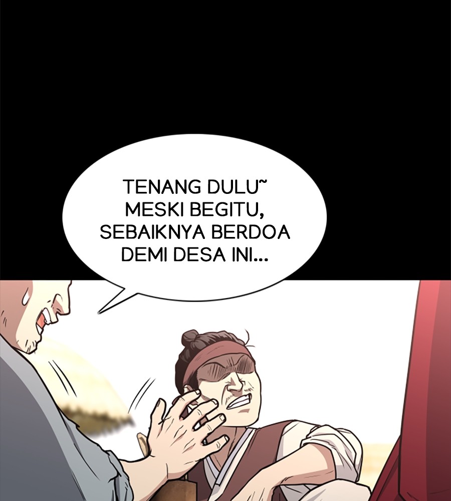 The Shaman’s Blade Chapter 15 - halaman 116