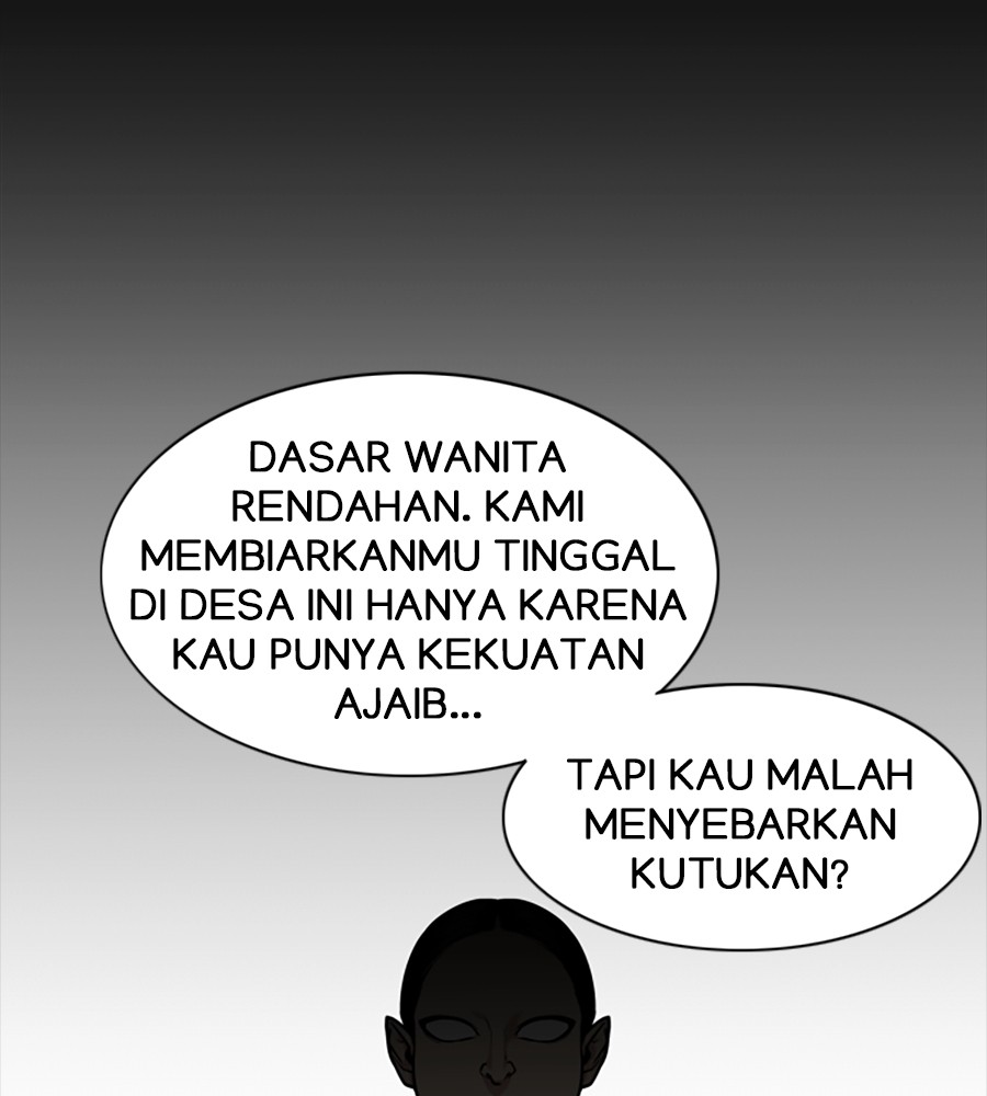 The Shaman’s Blade Chapter 15 - halaman 118