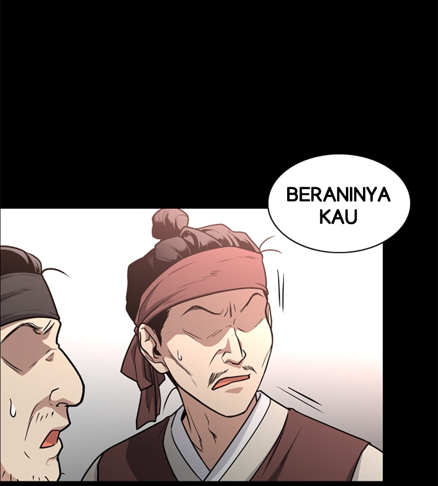 The Shaman’s Blade Chapter 15 - halaman 120