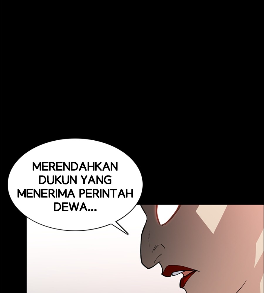 The Shaman’s Blade Chapter 15 - halaman 121
