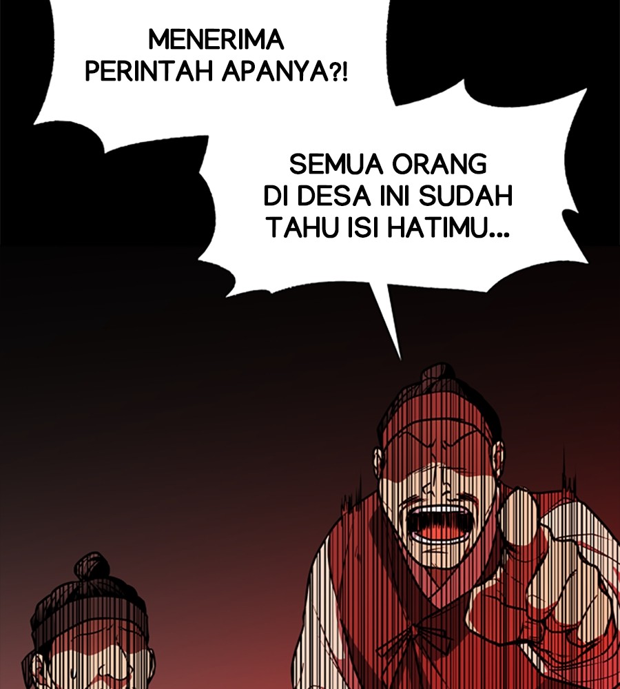 The Shaman’s Blade Chapter 15 - halaman 124