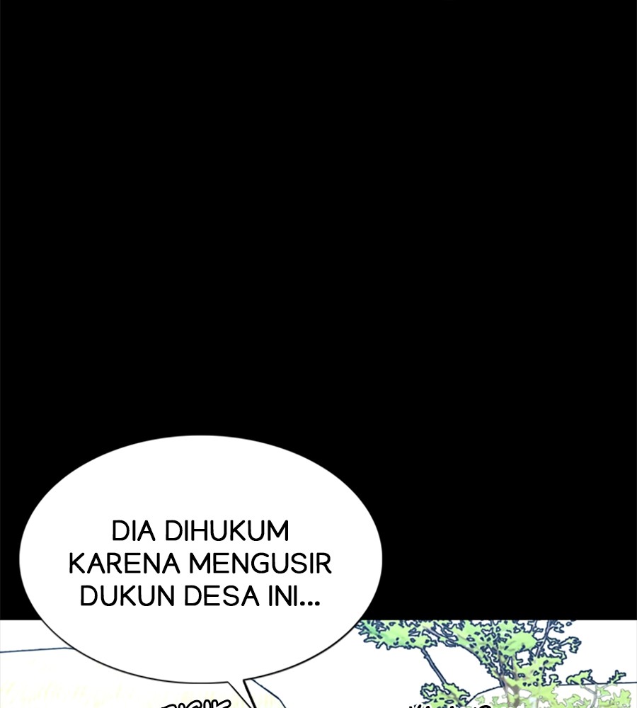 The Shaman’s Blade Chapter 15 - halaman 129