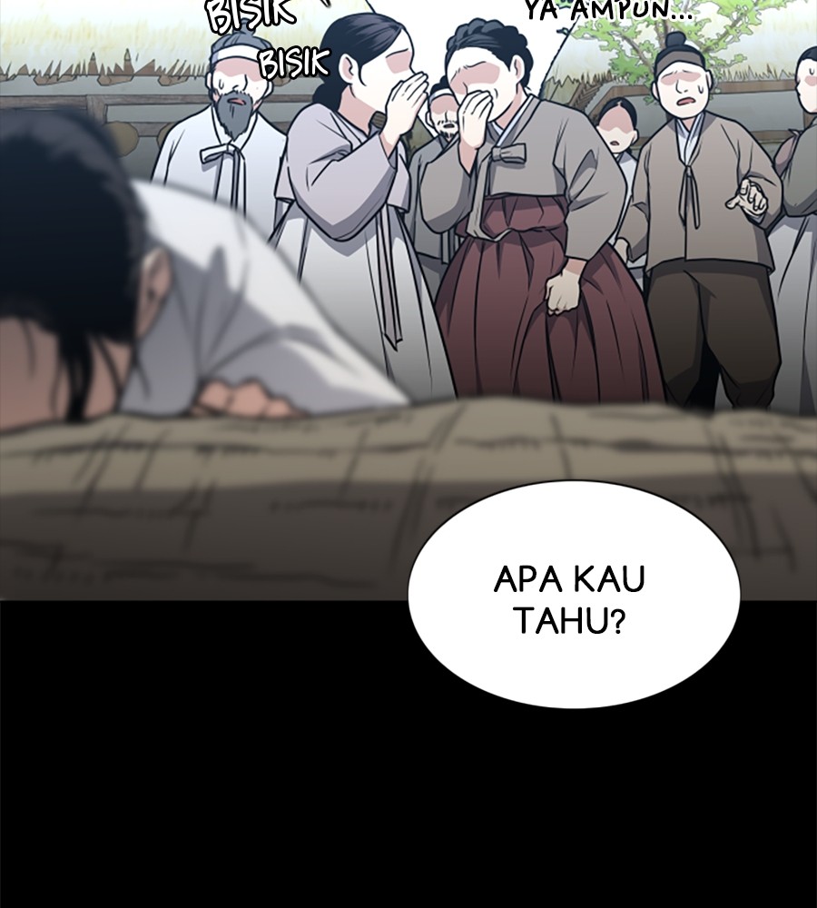 The Shaman’s Blade Chapter 15 - halaman 130
