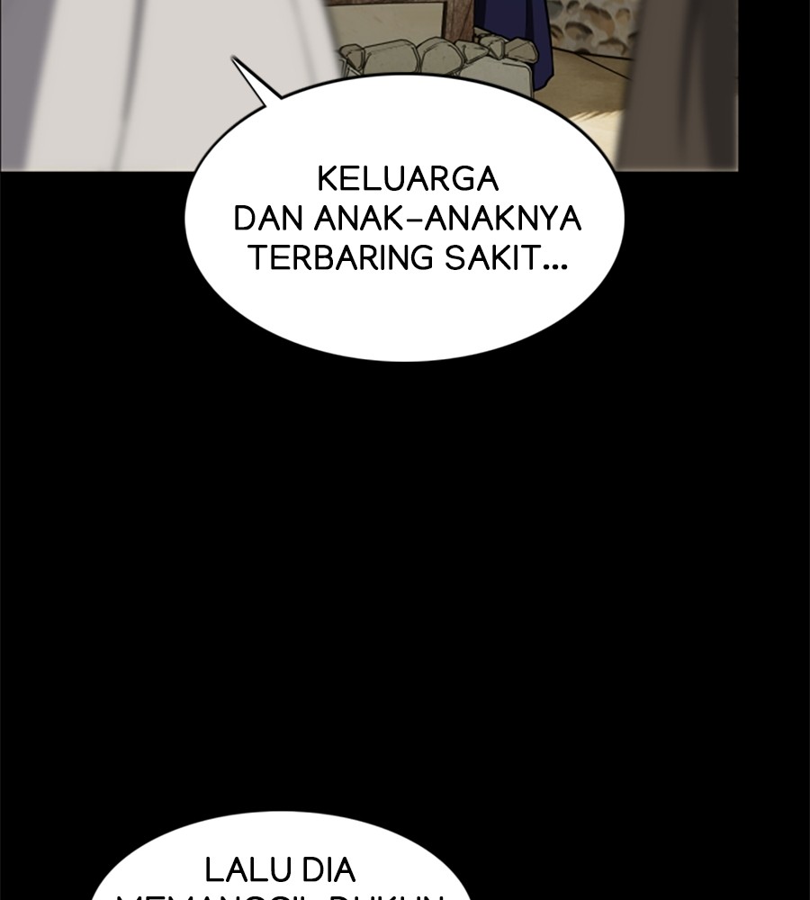 The Shaman’s Blade Chapter 15 - halaman 132