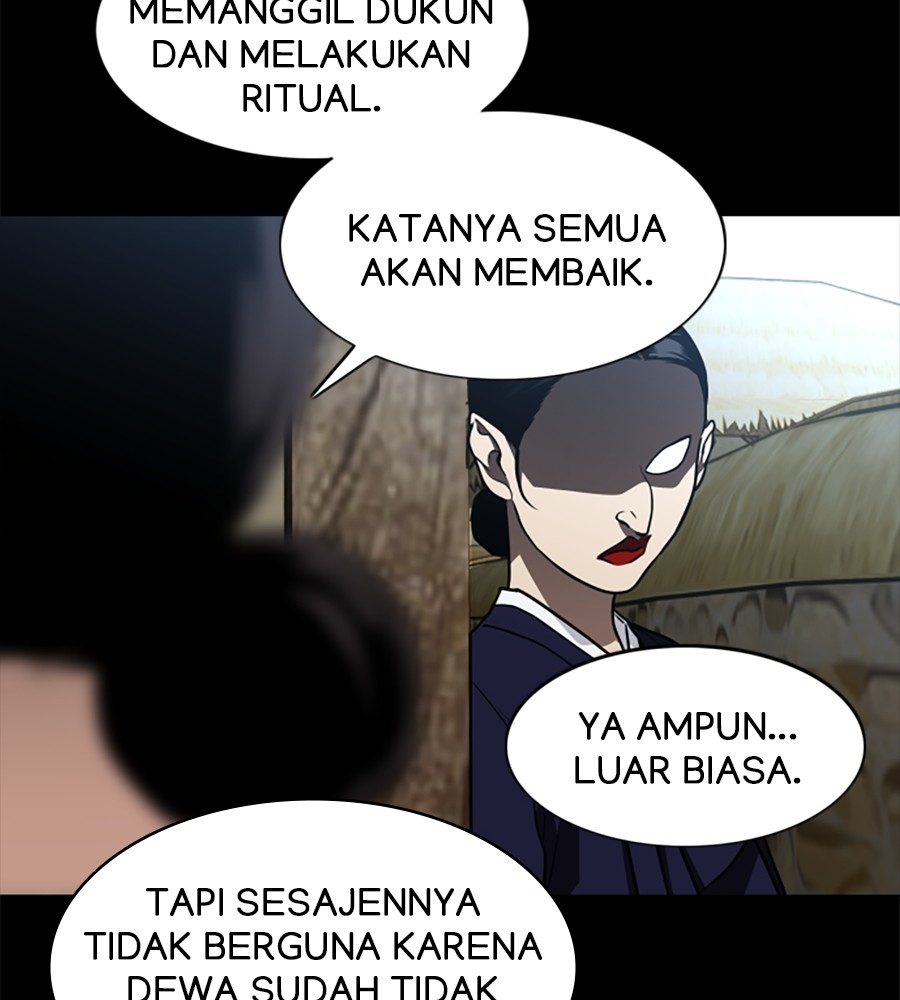 The Shaman’s Blade Chapter 15 - halaman 133
