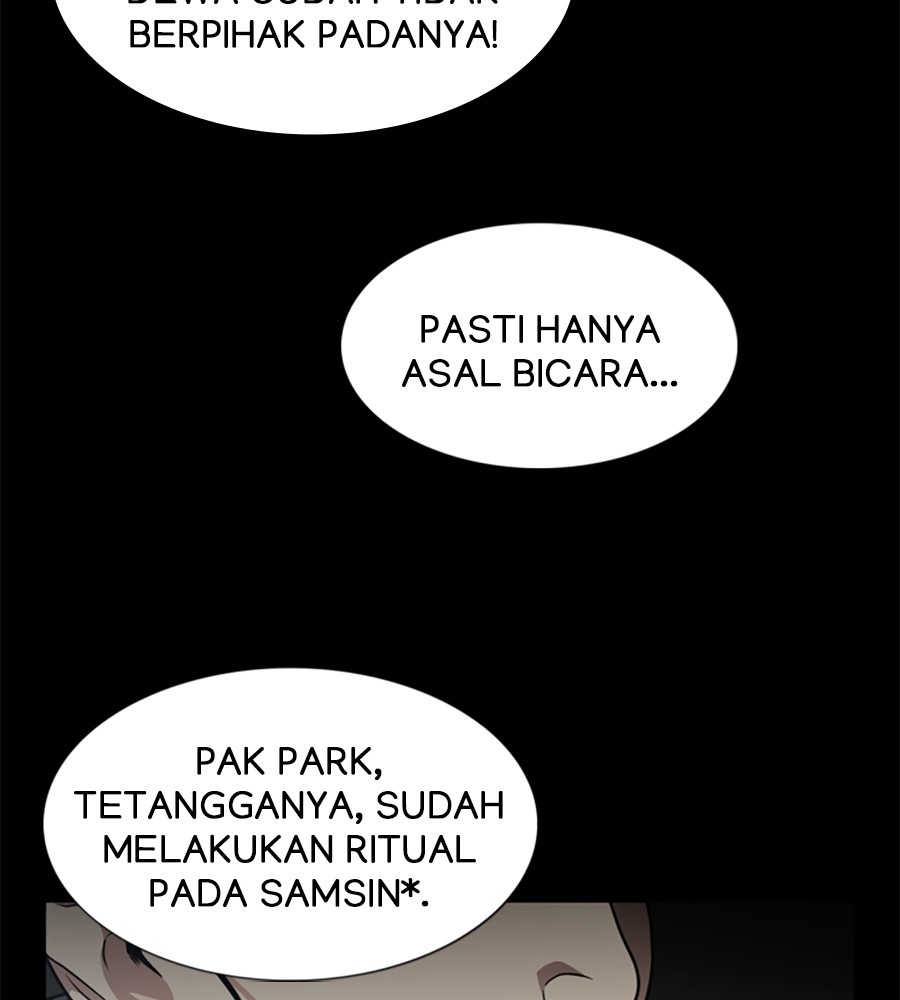 The Shaman’s Blade Chapter 15 - halaman 134