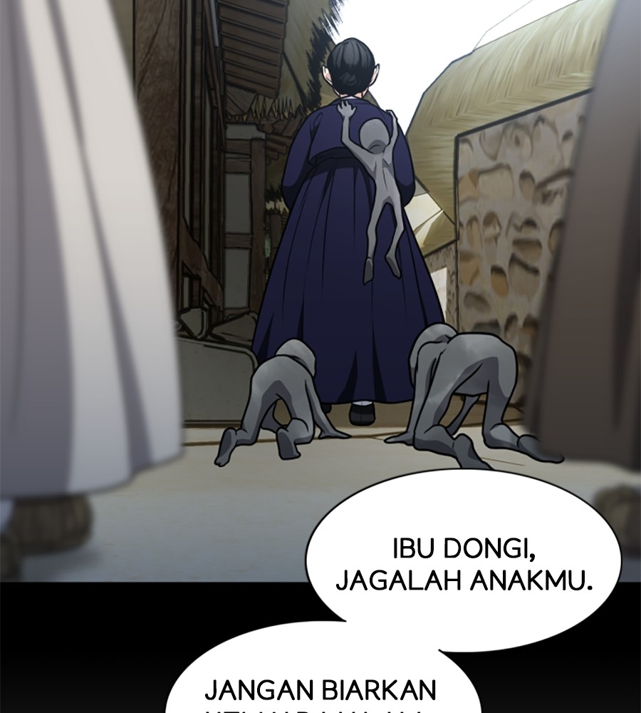 The Shaman’s Blade Chapter 15 - halaman 140