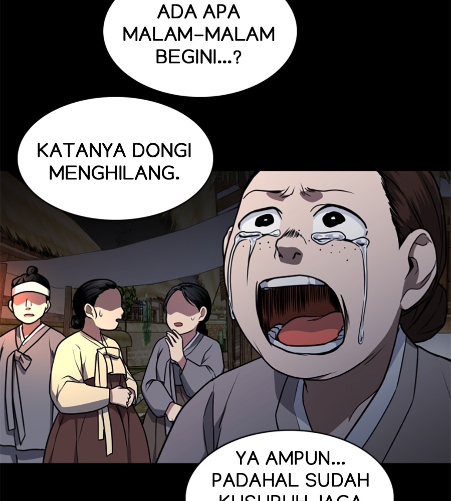 The Shaman’s Blade Chapter 15 - halaman 147