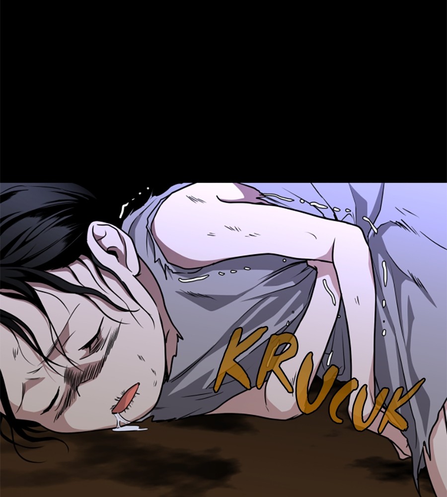 The Shaman’s Blade Chapter 15 - halaman 155