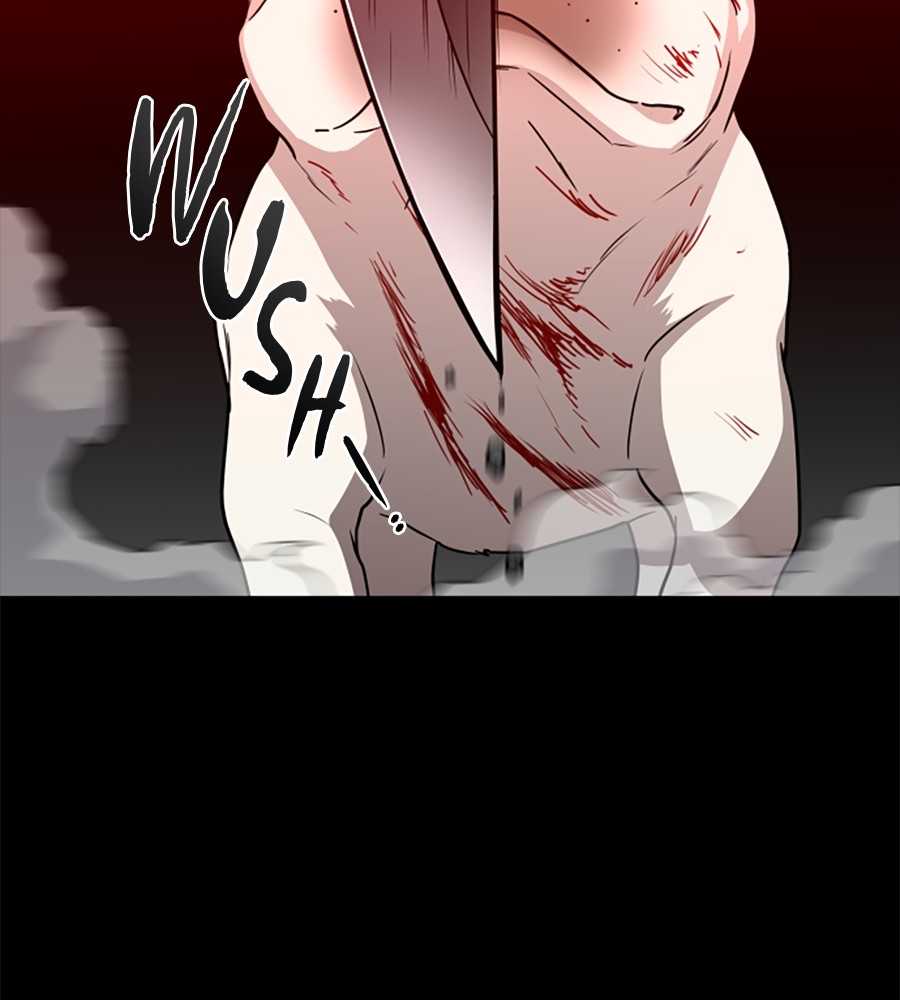 The Shaman’s Blade Chapter 15 - halaman 16