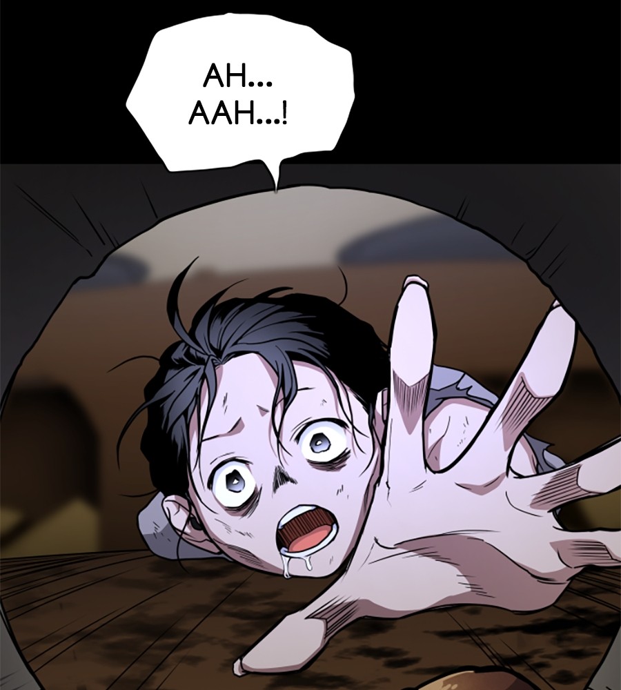 The Shaman’s Blade Chapter 15 - halaman 162
