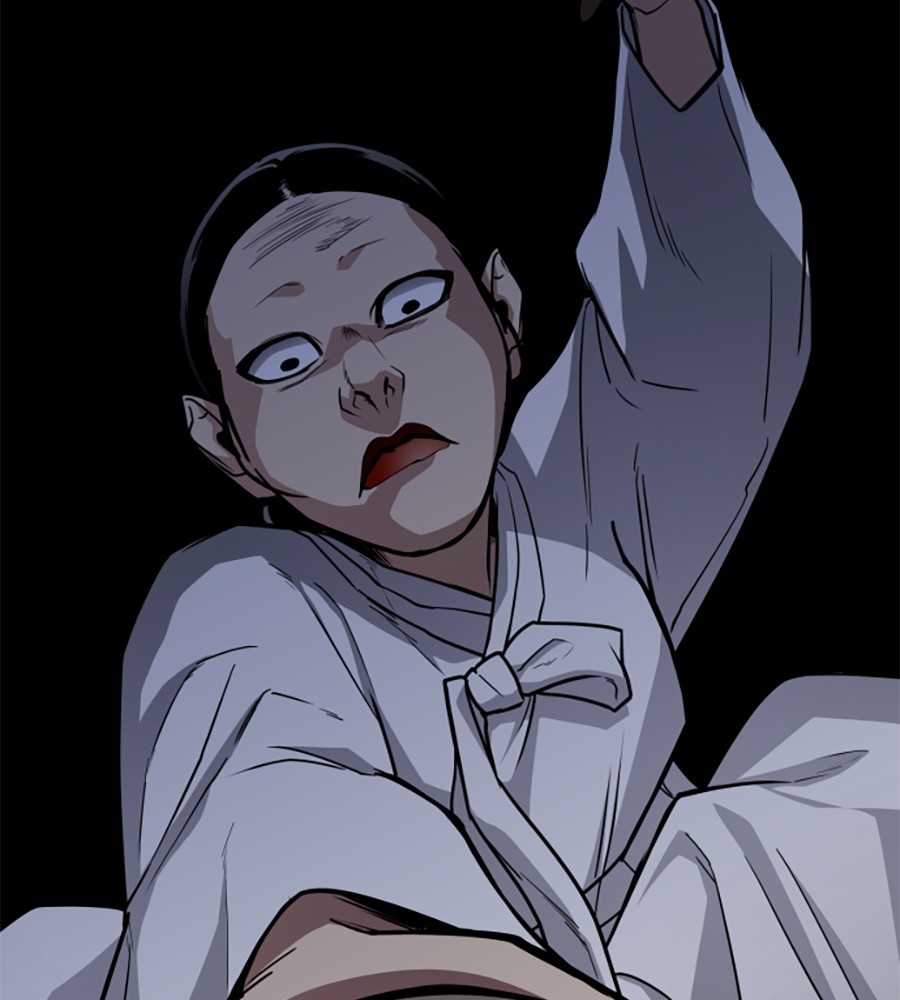 The Shaman’s Blade Chapter 15 - halaman 165