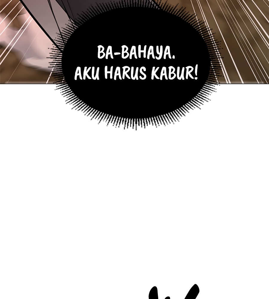 The Shaman’s Blade Chapter 15 - halaman 28