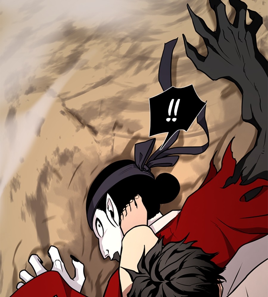 The Shaman’s Blade Chapter 15 - halaman 46