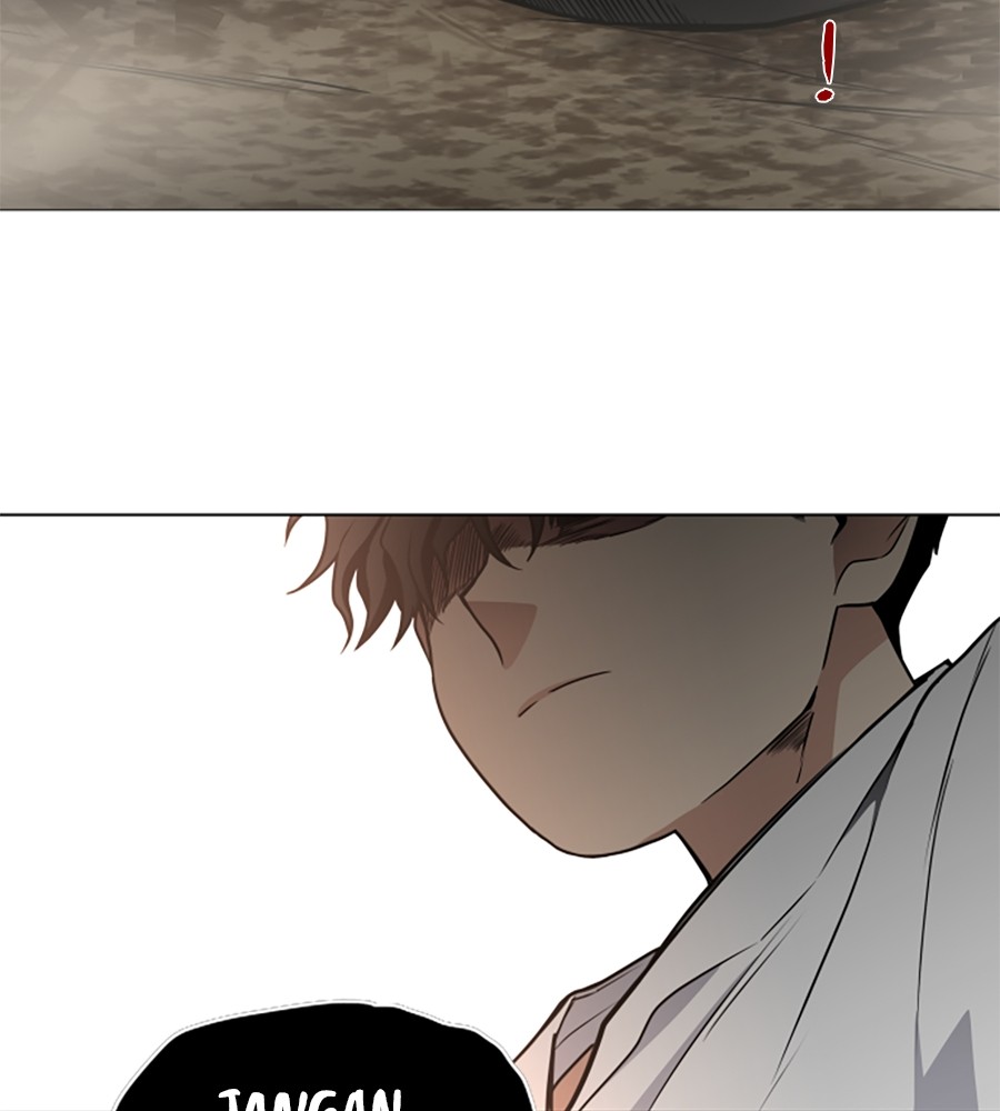 The Shaman’s Blade Chapter 15 - halaman 56