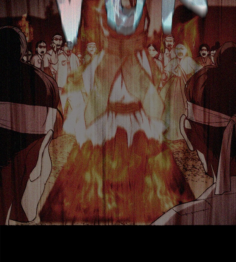 The Shaman’s Blade Chapter 15 - halaman 62