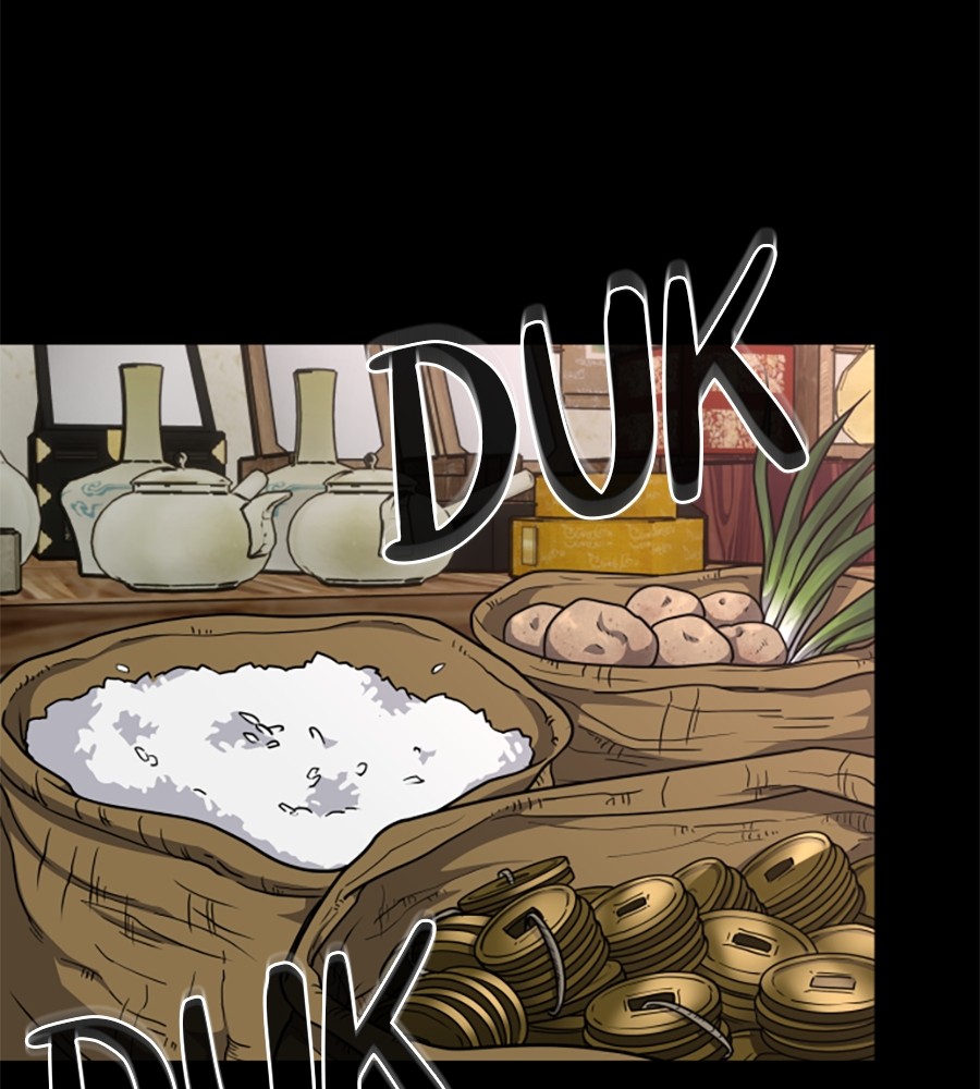 The Shaman’s Blade Chapter 15 - halaman 71