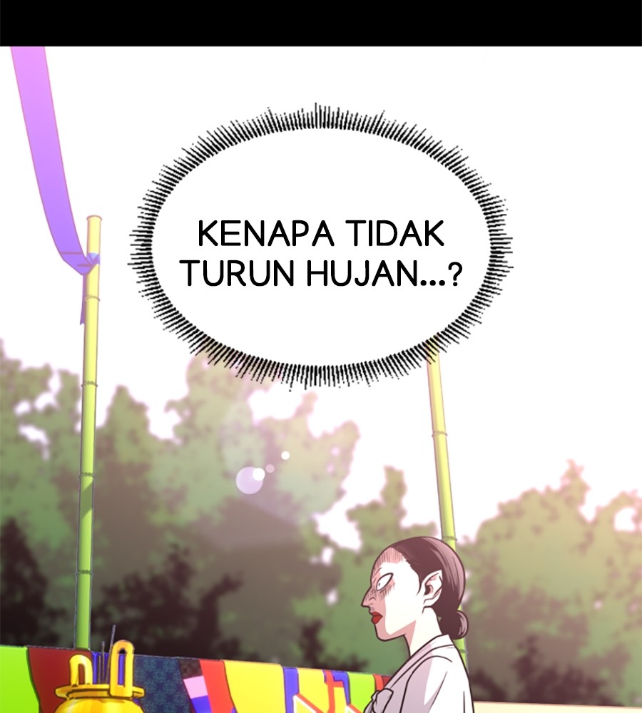 The Shaman’s Blade Chapter 15 - halaman 87