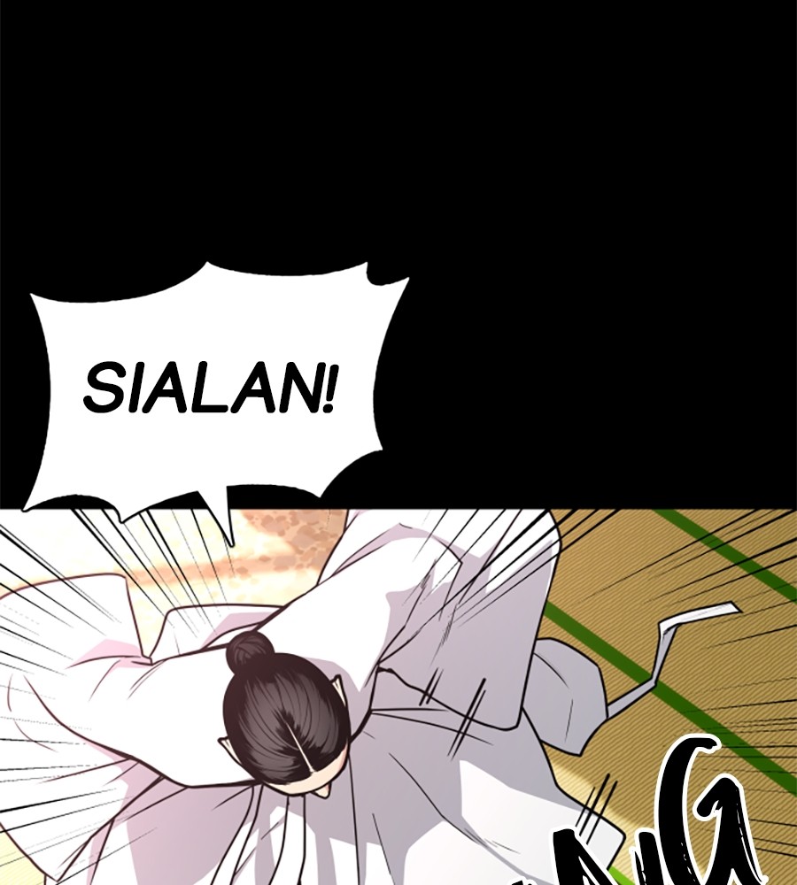 The Shaman’s Blade Chapter 15 - halaman 89