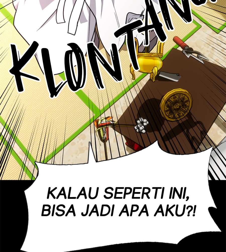 The Shaman’s Blade Chapter 15 - halaman 90
