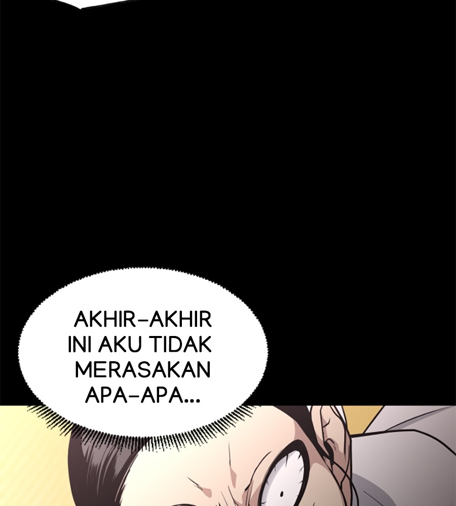 The Shaman’s Blade Chapter 15 - halaman 91