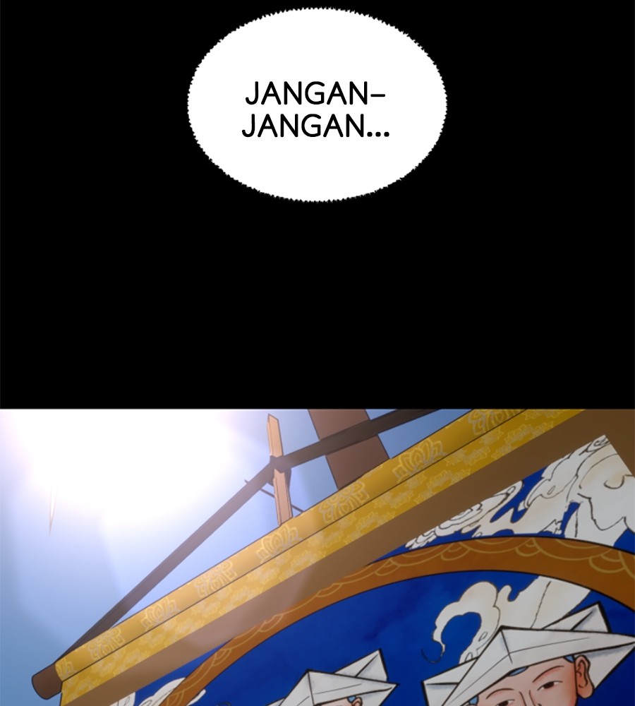 The Shaman’s Blade Chapter 15 - halaman 94