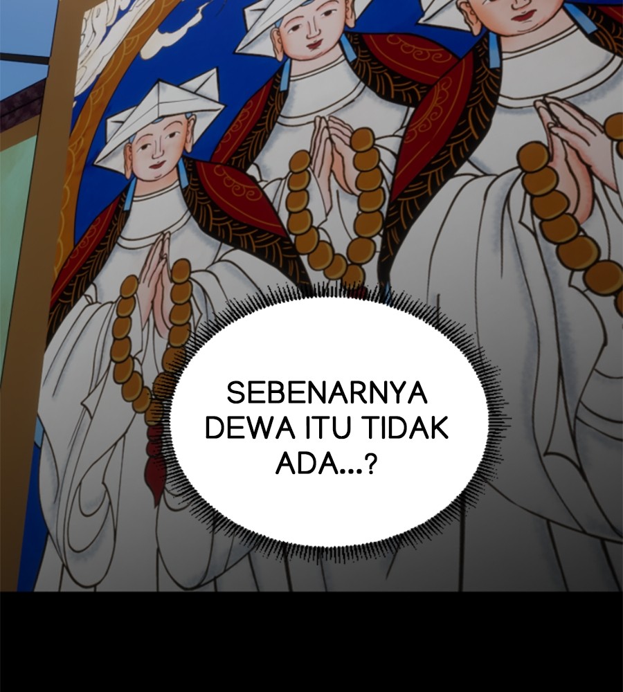 The Shaman’s Blade Chapter 15 - halaman 95