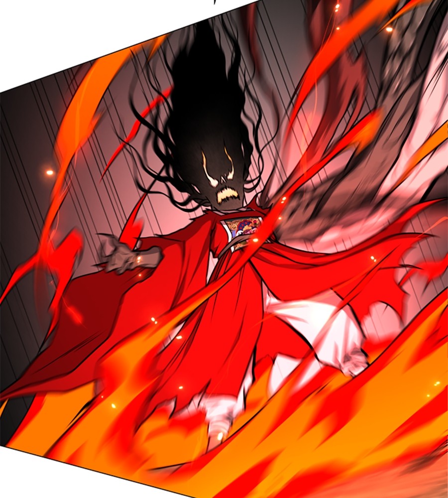 The Shaman’s Blade Chapter 16 - halaman 100