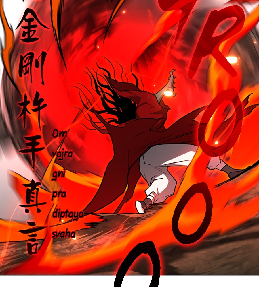 The Shaman’s Blade Chapter 16 - halaman 104