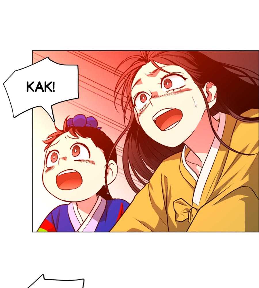 The Shaman’s Blade Chapter 16 - halaman 106