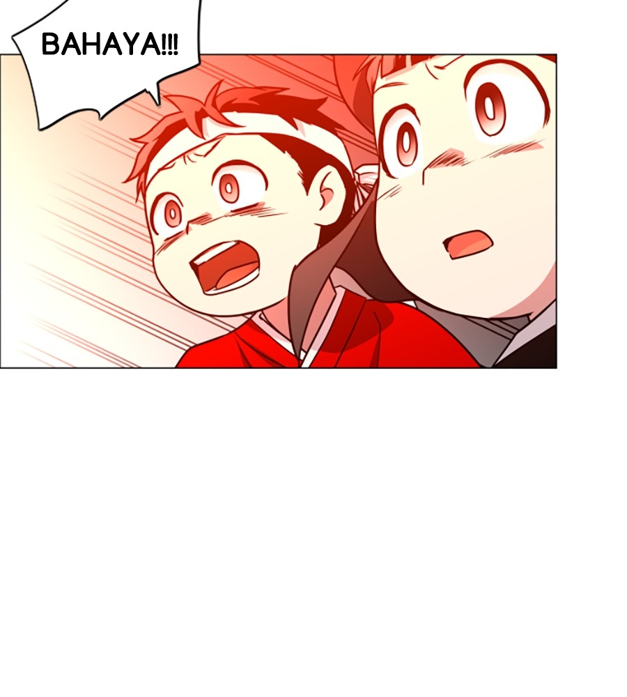 The Shaman’s Blade Chapter 16 - halaman 107