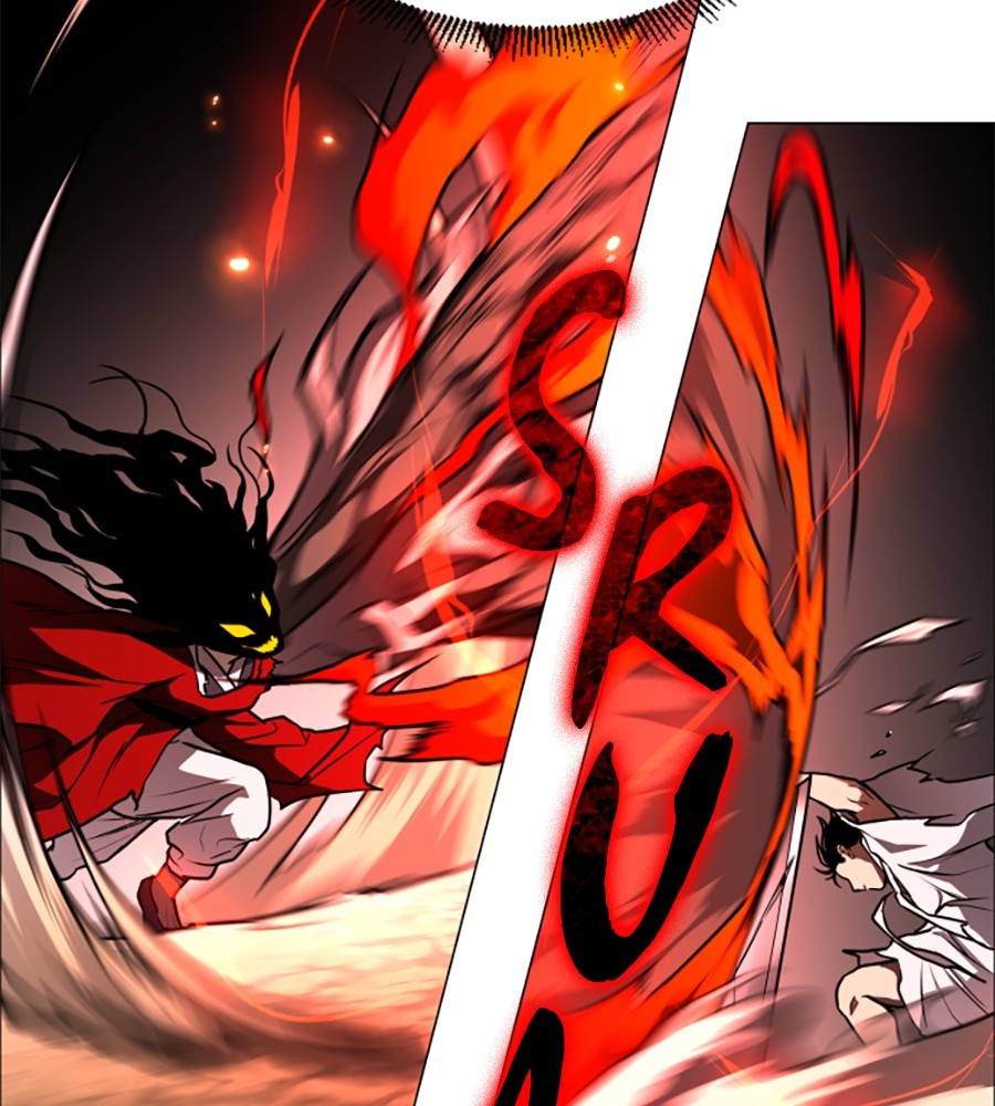 The Shaman’s Blade Chapter 16 - halaman 110