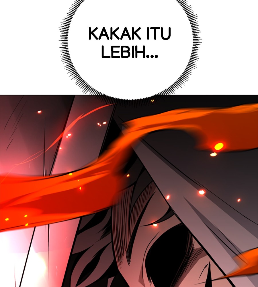 The Shaman’s Blade Chapter 16 - halaman 112